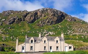 Cliff Cottage